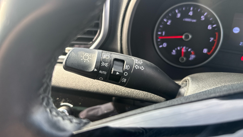 Kia Sportage 1.6 GDi ISG 2 5dr Petrol Estate